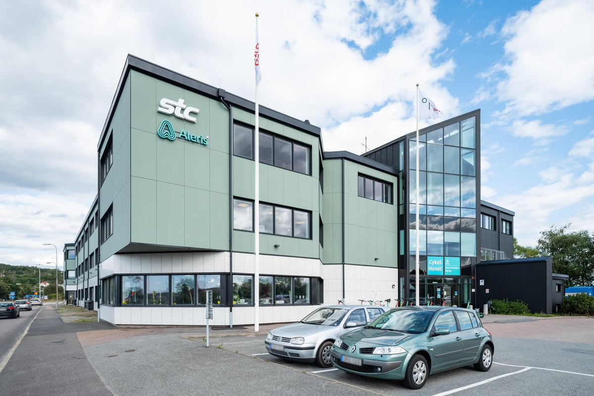 Evidia Backa Röntgen