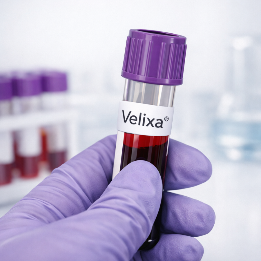 Hälsokontroll Kvinna Plus