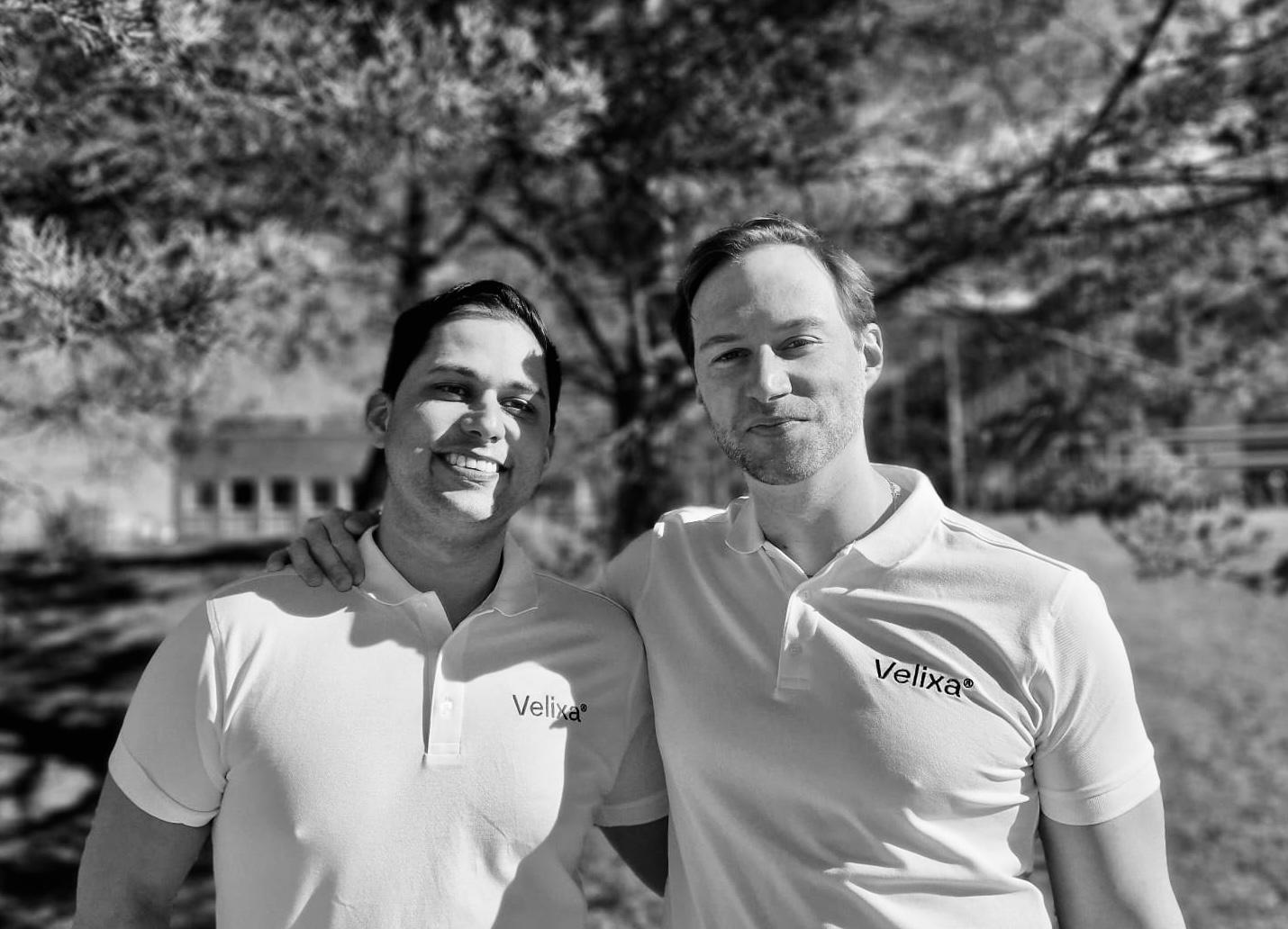 Velixa undersökning