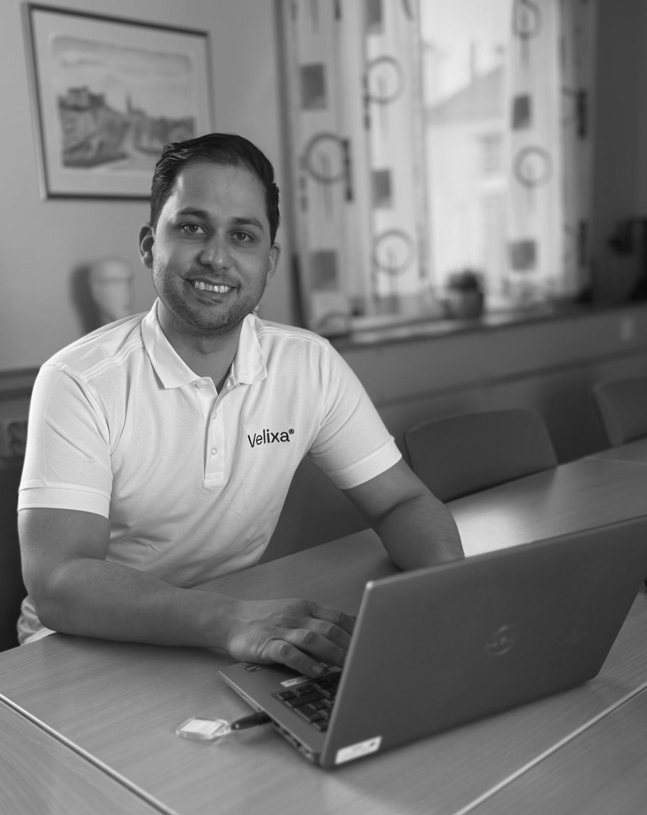 Läkare ser över magnetröntgen