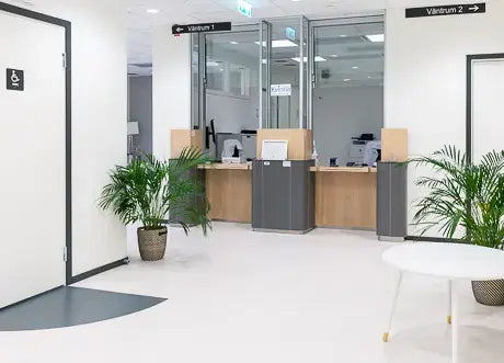 Evidia Järva Röntgen