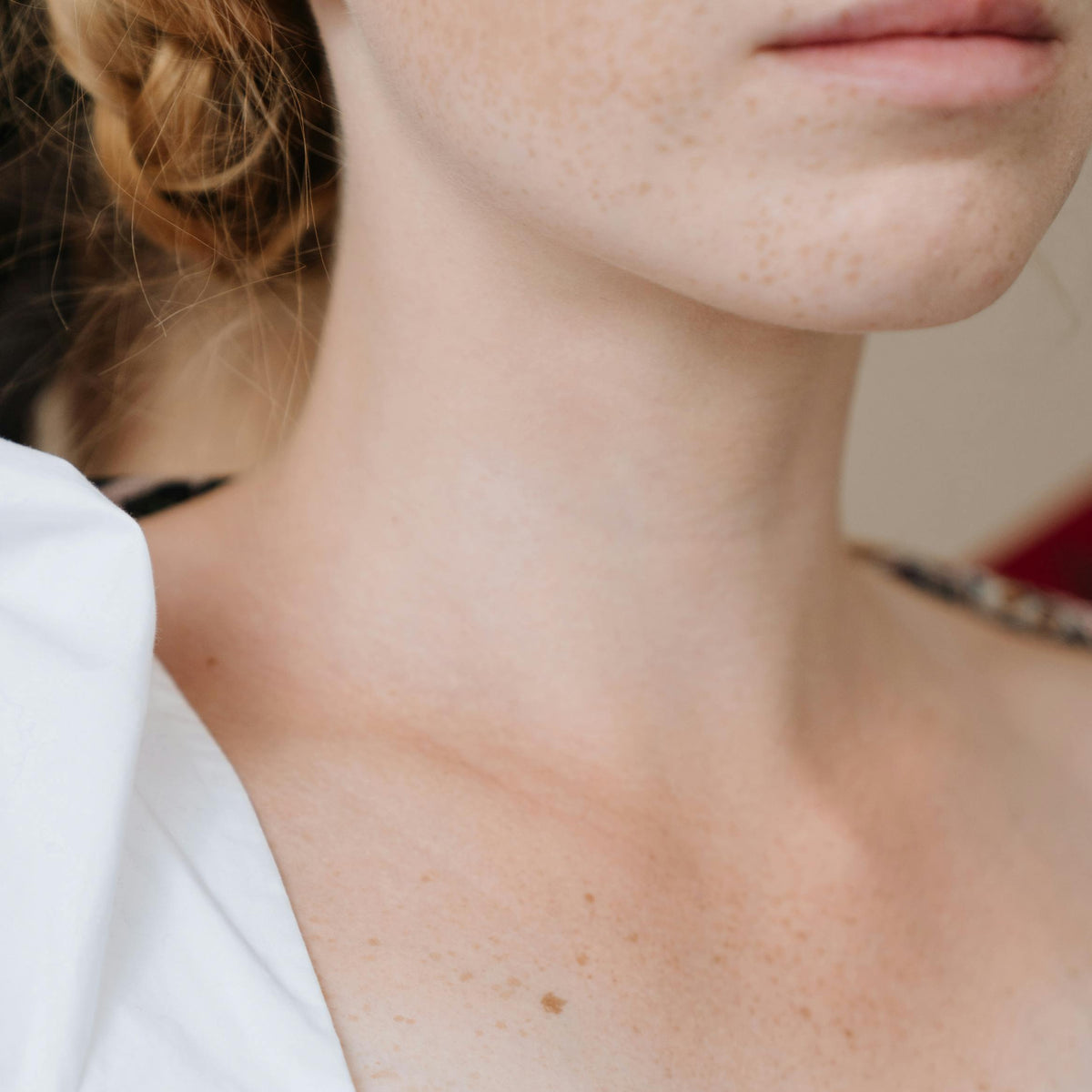 ULTRALJUD SKÖLDKÖRTELN