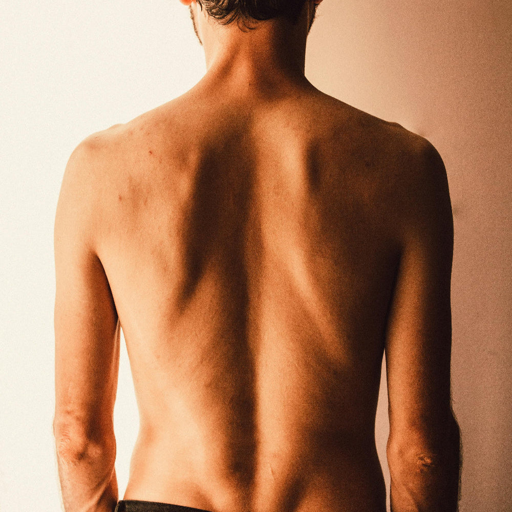 MAGNETRÖNTGEN RYGG (MR)