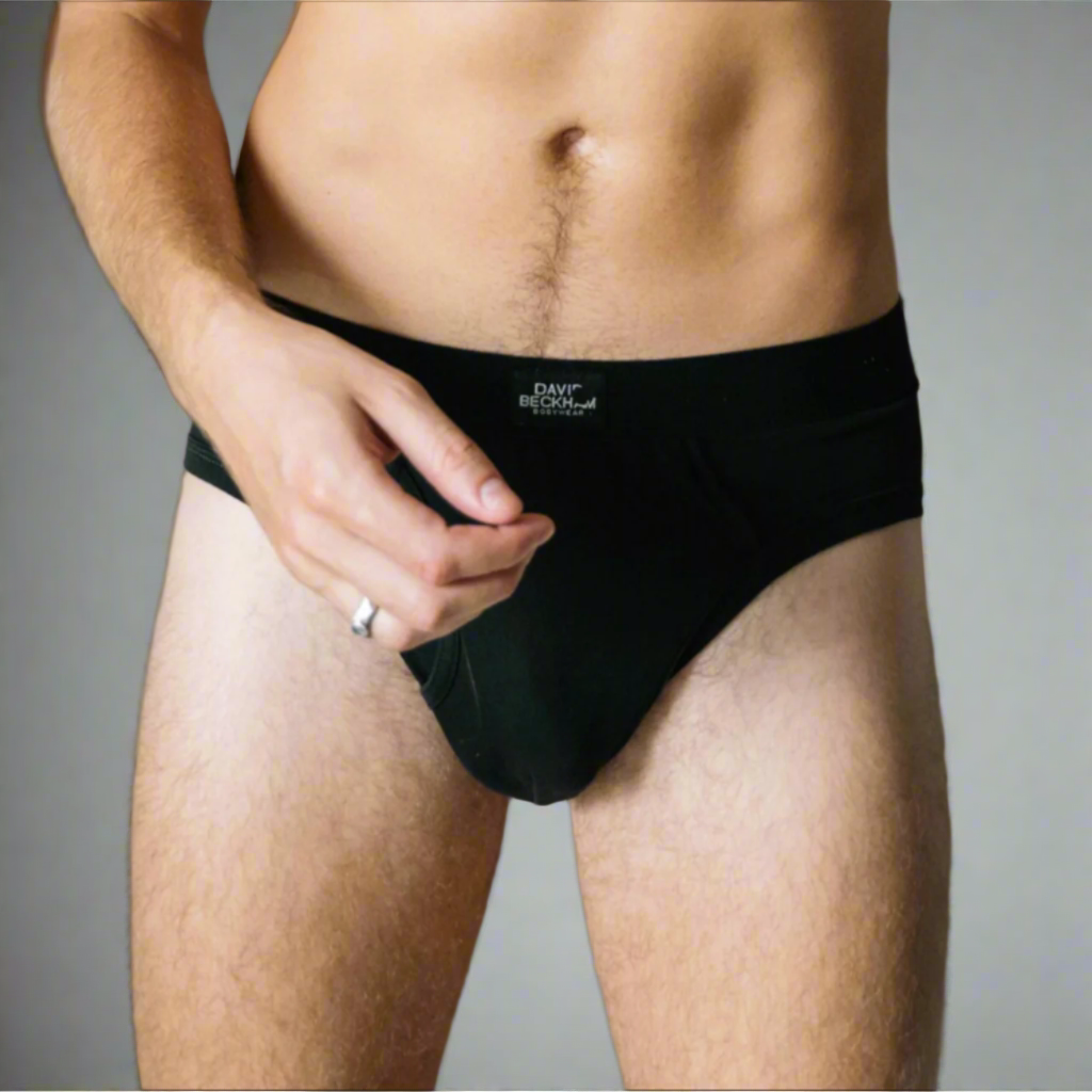 ULTRALJUD TESTIKLARNA