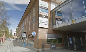 Evidia Umeå Röntgen