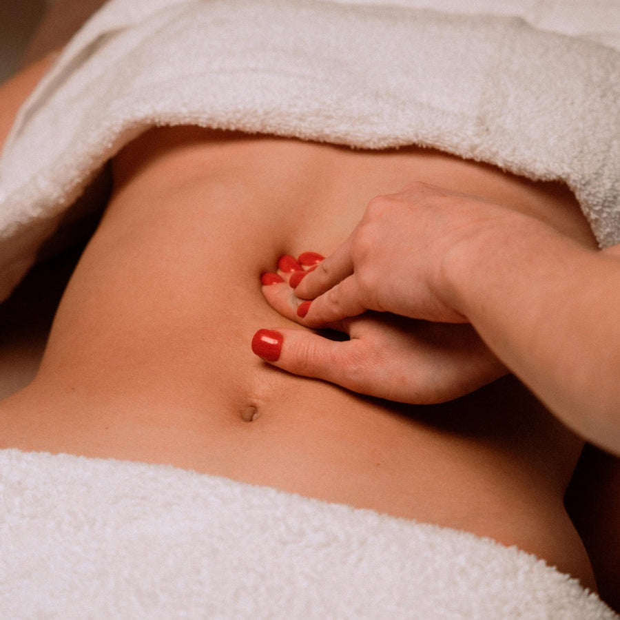 Ultraljud av bukaorta