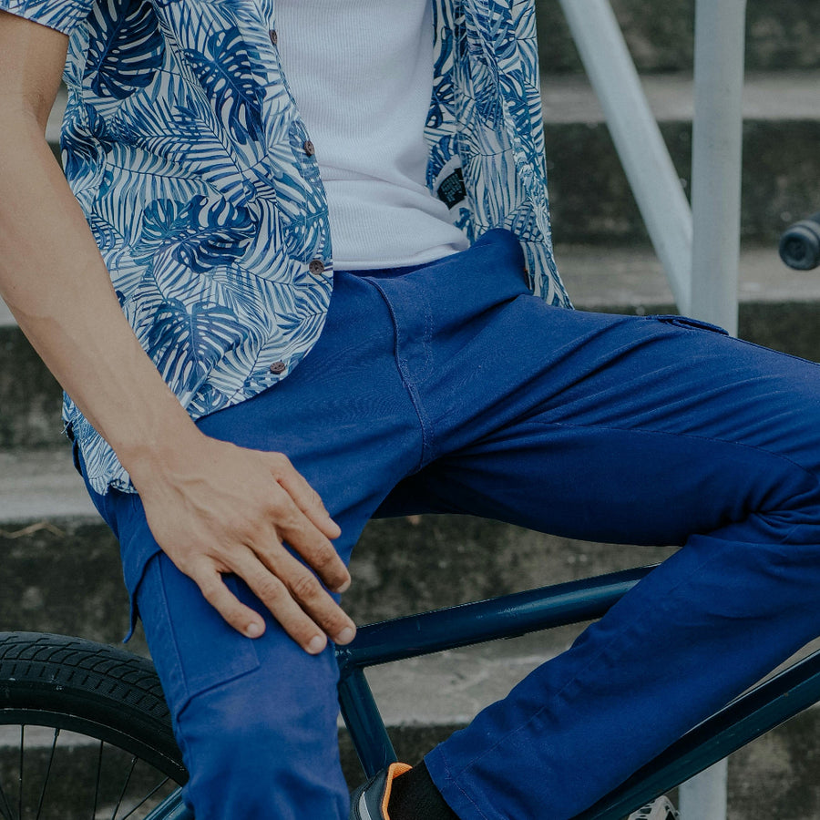 Magnetröntgen (MR) prostata