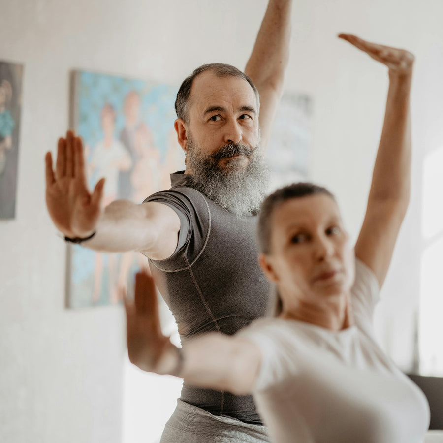 Magnetröntgen (MR) helkropp och blodprov