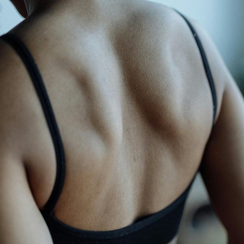 Magnetröntgen (MR) bröstrygg