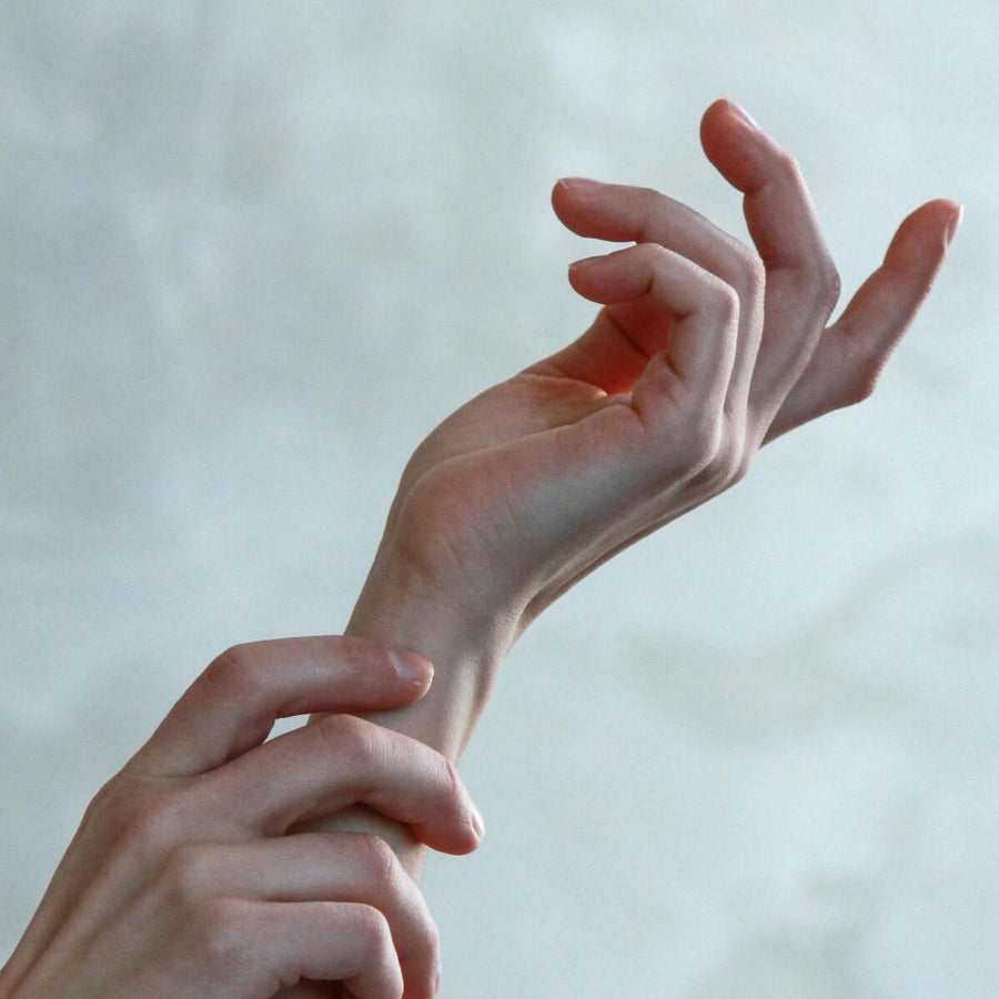 Magnetröntgen (MR) handled